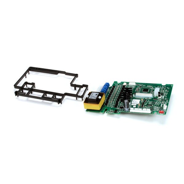 120 Volt Dual Sbux Cba Kit